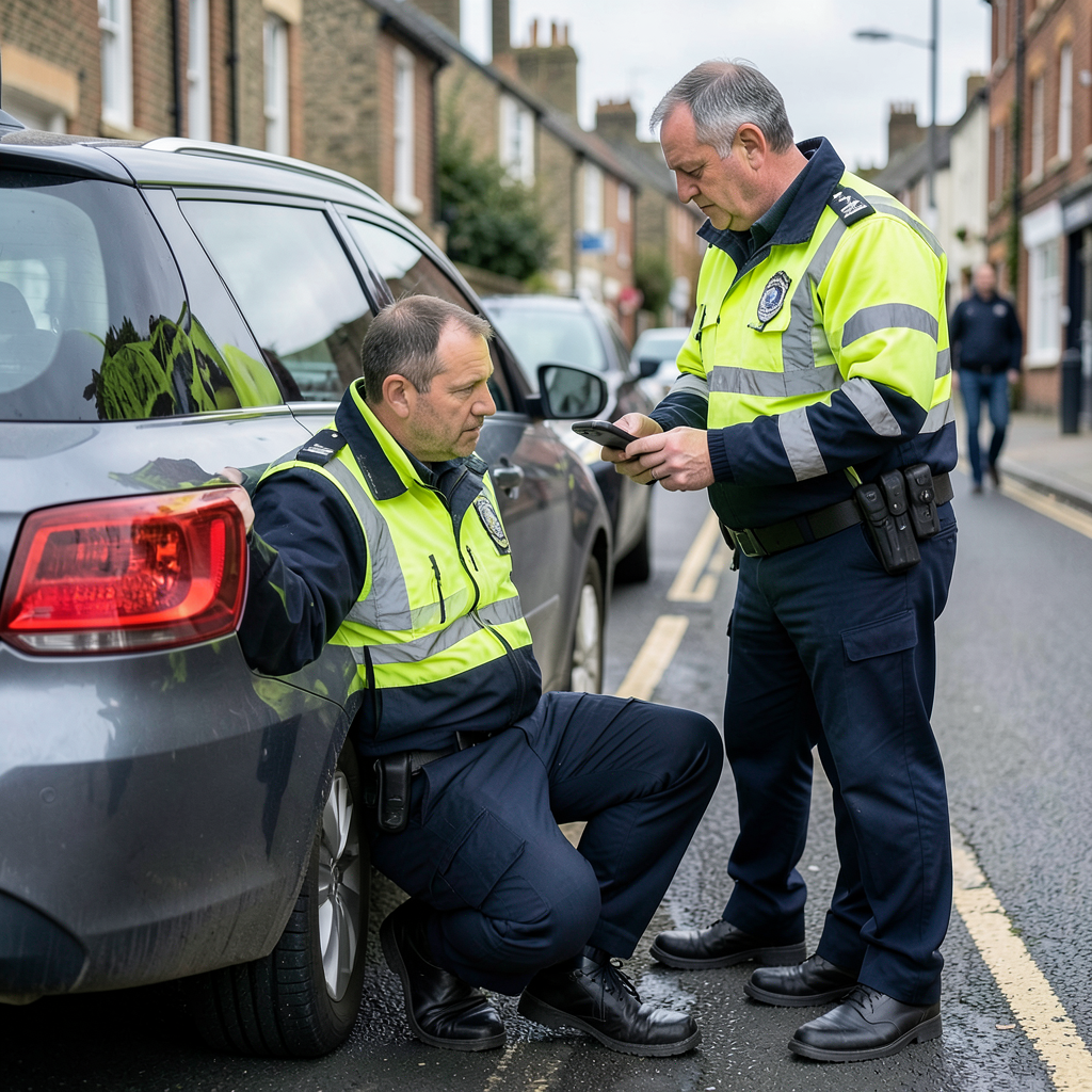 National police team to target illegal number plates in West Yorkshire